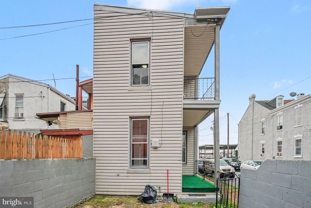 929 PIKE ST, Reading, PA 19604