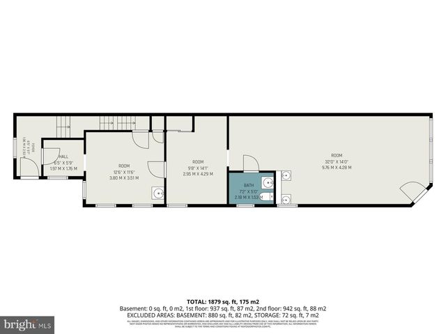929 PIKE ST, Reading, PA 19604