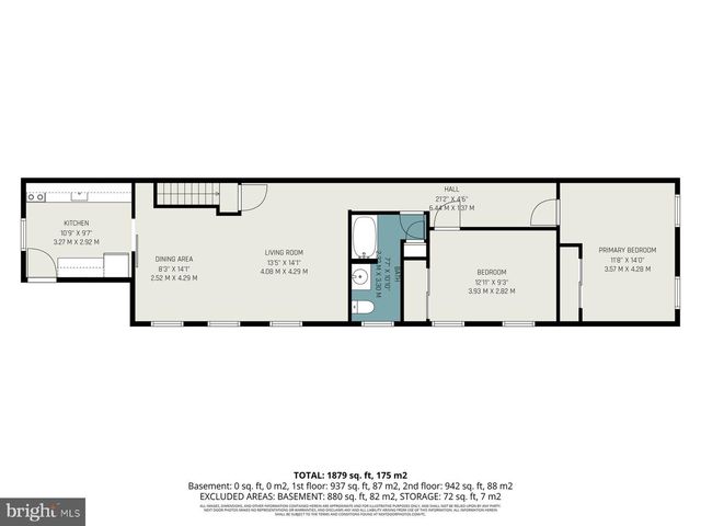 929 PIKE ST, Reading, PA 19604