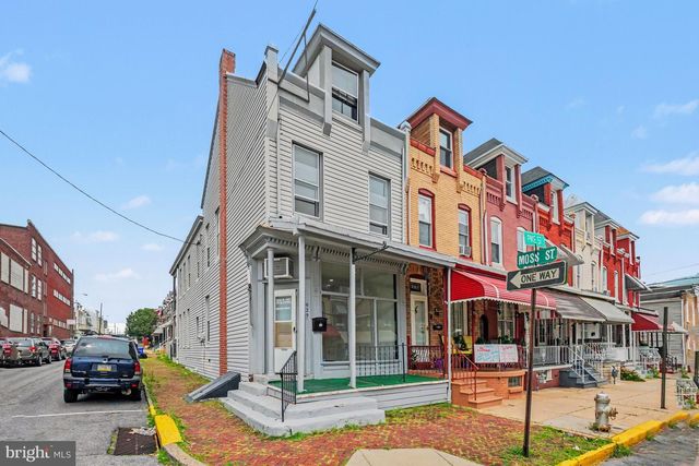 929 PIKE ST, Reading, PA 19604