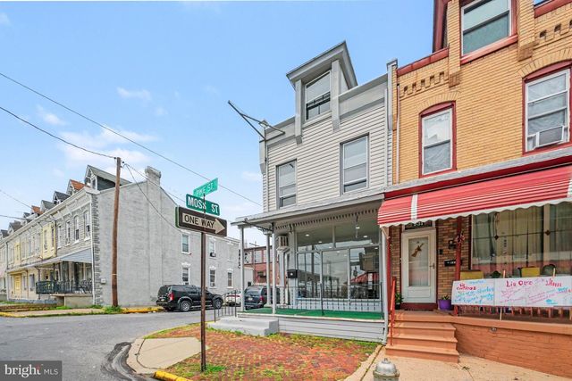 929 PIKE ST, Reading, PA 19604