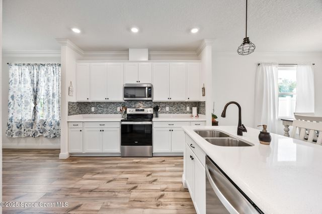 880 Covington Court, Rockledge, FL 32955