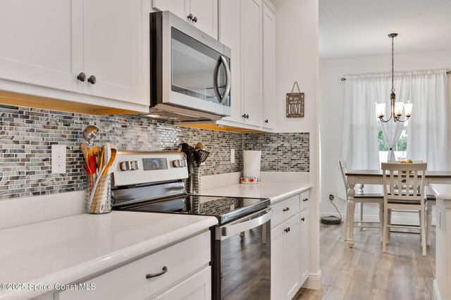 880 Covington Court, Rockledge, FL 32955