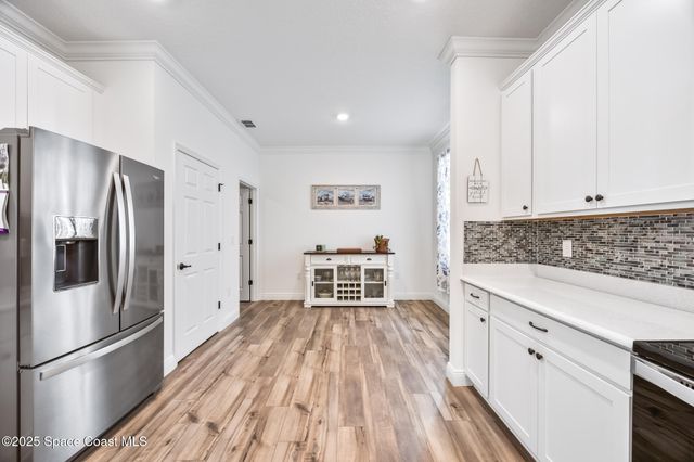 880 Covington Court, Rockledge, FL 32955