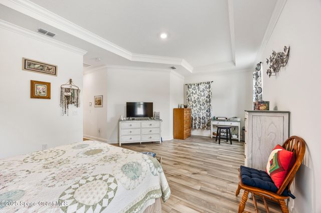 880 Covington Court, Rockledge, FL 32955