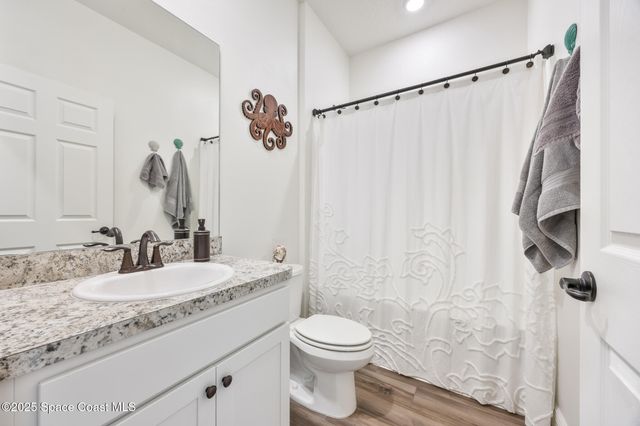 880 Covington Court, Rockledge, FL 32955