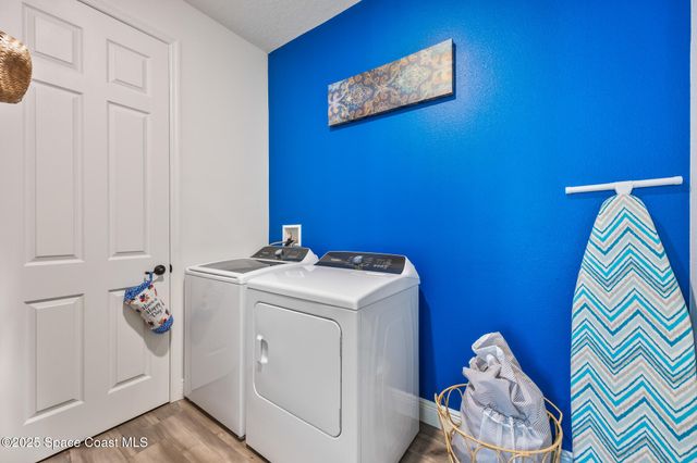 880 Covington Court, Rockledge, FL 32955