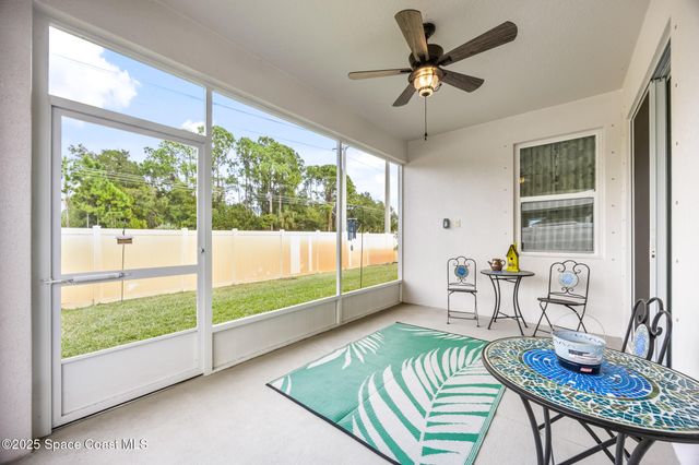 880 Covington Court, Rockledge, FL 32955