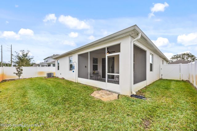 880 Covington Court, Rockledge, FL 32955