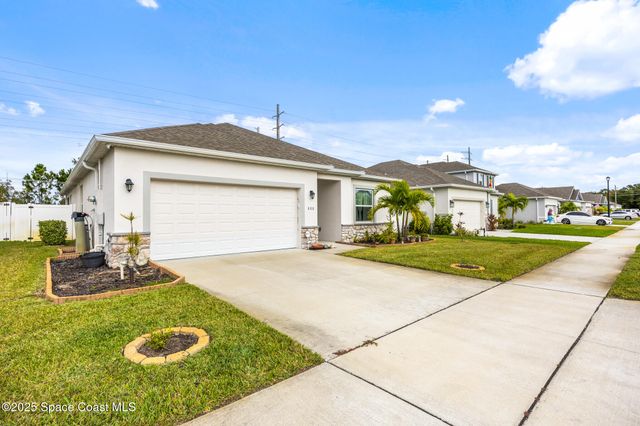 880 Covington Court, Rockledge, FL 32955