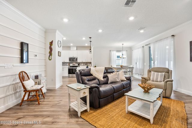 880 Covington Court, Rockledge, FL 32955