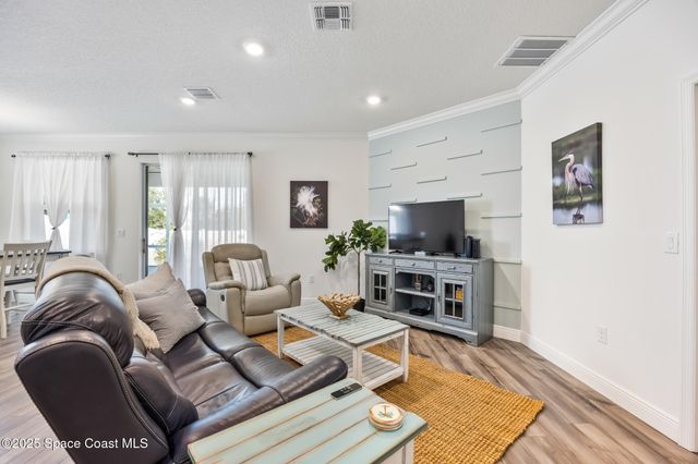 880 Covington Court, Rockledge, FL 32955