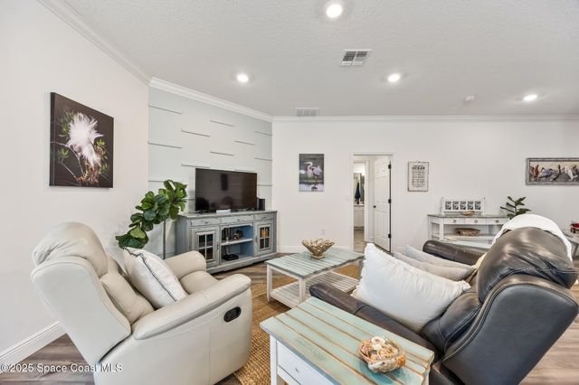 880 Covington Court, Rockledge, FL 32955