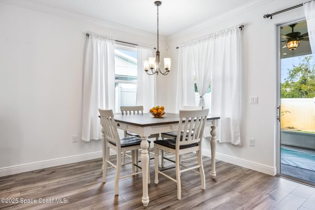 880 Covington Court, Rockledge, FL 32955