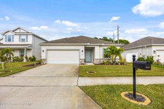 880 Covington Court, Rockledge, FL 32955