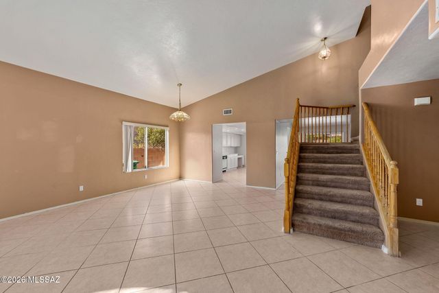 2964 W Corte Olivia, Tucson, AZ 85741