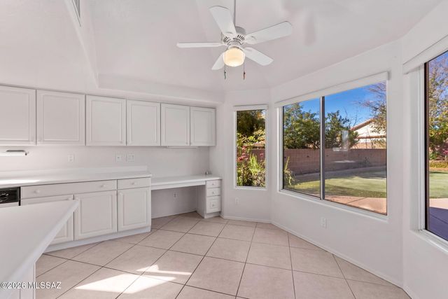 2964 W Corte Olivia, Tucson, AZ 85741