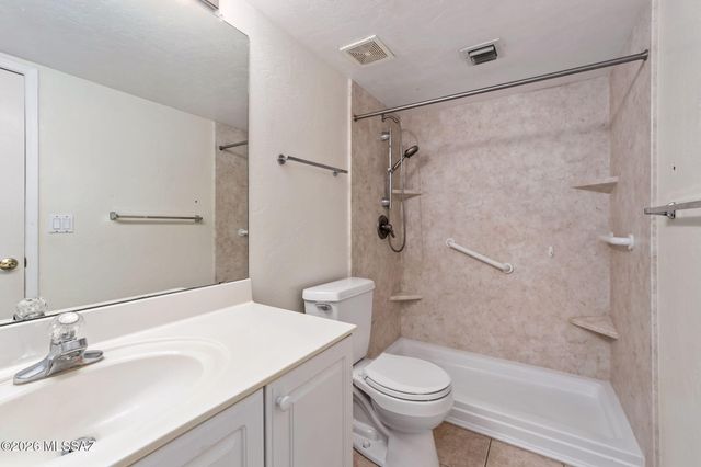 2964 W Corte Olivia, Tucson, AZ 85741