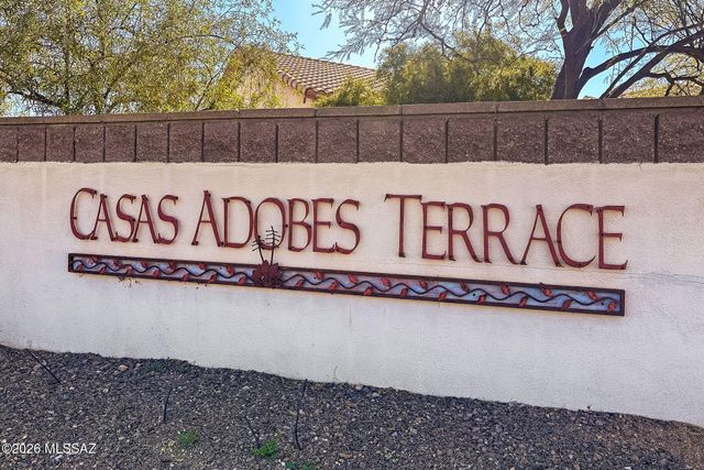 2964 W Corte Olivia, Tucson, AZ 85741