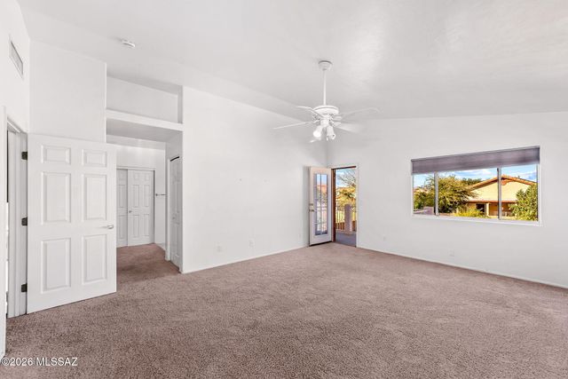 2964 W Corte Olivia, Tucson, AZ 85741