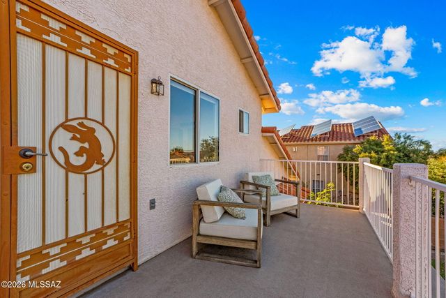 2964 W Corte Olivia, Tucson, AZ 85741