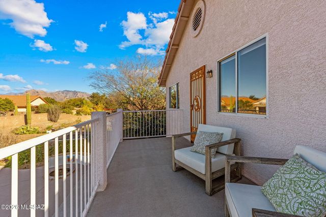 2964 W Corte Olivia, Tucson, AZ 85741