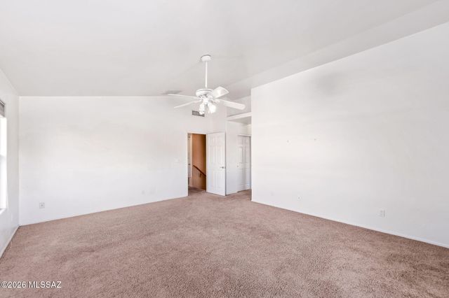 2964 W Corte Olivia, Tucson, AZ 85741