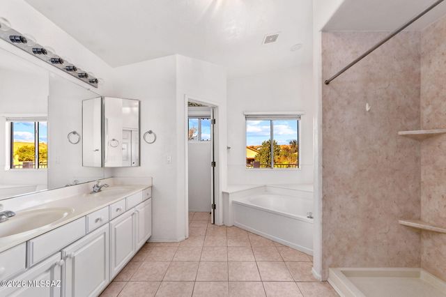 2964 W Corte Olivia, Tucson, AZ 85741