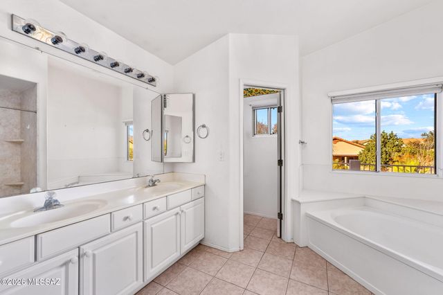 2964 W Corte Olivia, Tucson, AZ 85741