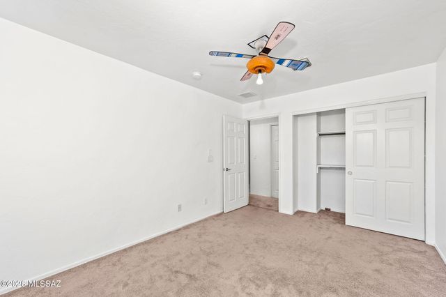 2964 W Corte Olivia, Tucson, AZ 85741