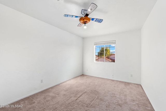 2964 W Corte Olivia, Tucson, AZ 85741
