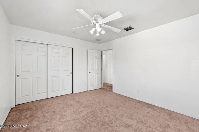 2964 W Corte Olivia, Tucson, AZ 85741