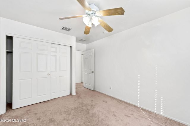 2964 W Corte Olivia, Tucson, AZ 85741