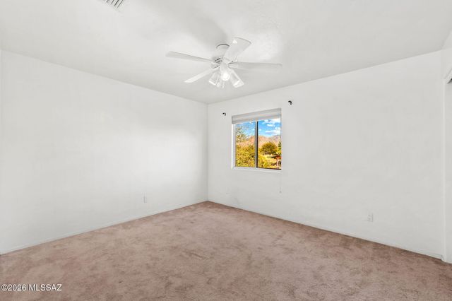 2964 W Corte Olivia, Tucson, AZ 85741