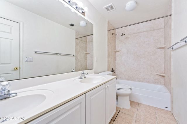 2964 W Corte Olivia, Tucson, AZ 85741