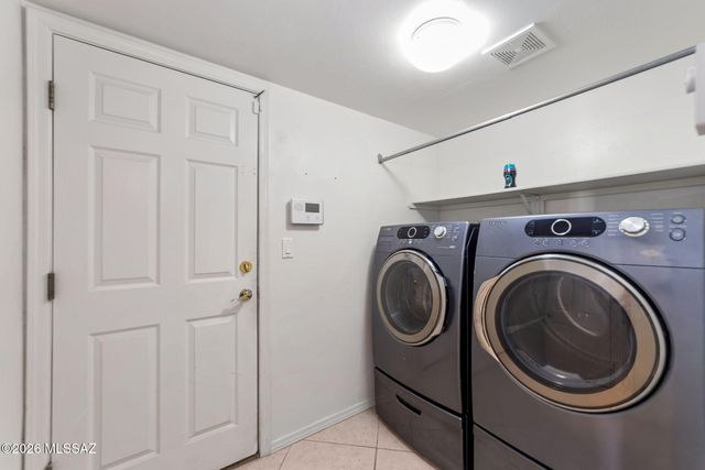 2964 W Corte Olivia, Tucson, AZ 85741