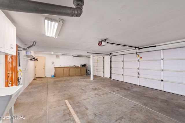 2964 W Corte Olivia, Tucson, AZ 85741