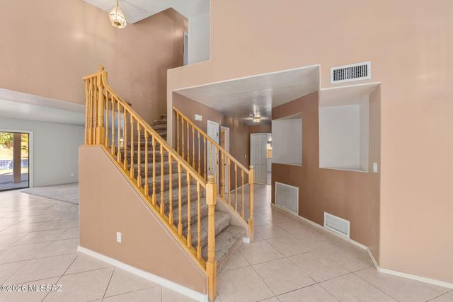 2964 W Corte Olivia, Tucson, AZ 85741