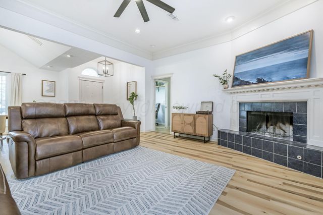 5822 ANDOVER Drive, Amarillo, TX 79109