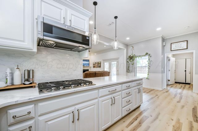 5822 ANDOVER Drive, Amarillo, TX 79109