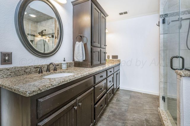 5822 ANDOVER Drive, Amarillo, TX 79109