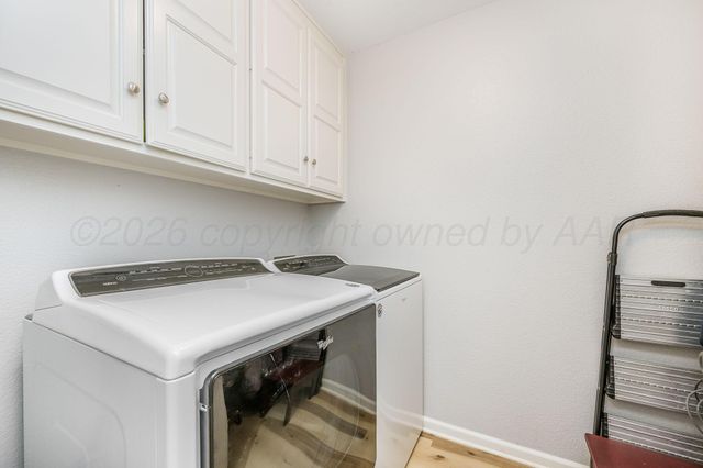5822 ANDOVER Drive, Amarillo, TX 79109