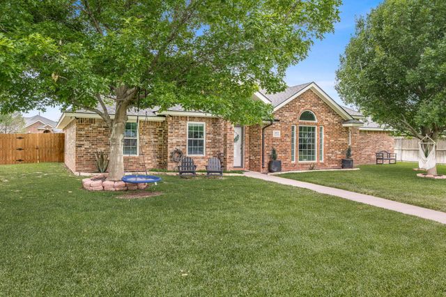 5822 ANDOVER Drive, Amarillo, TX 79109