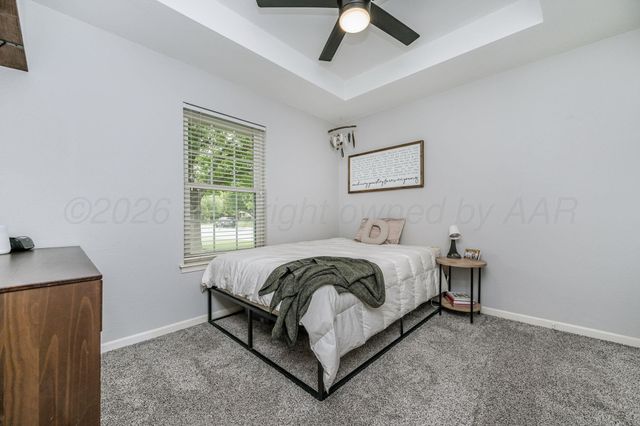 5822 ANDOVER Drive, Amarillo, TX 79109