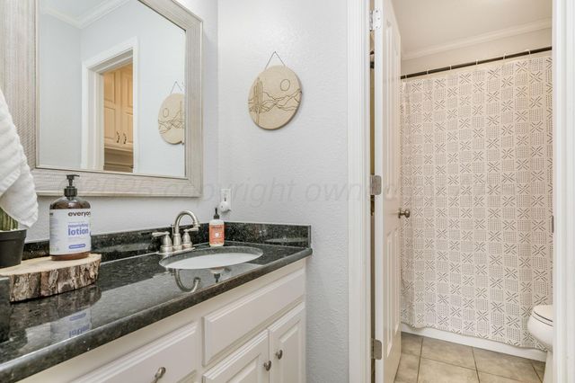 5822 ANDOVER Drive, Amarillo, TX 79109