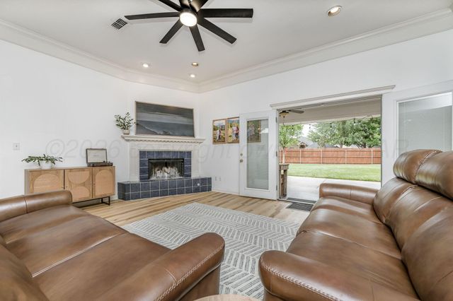 5822 ANDOVER Drive, Amarillo, TX 79109