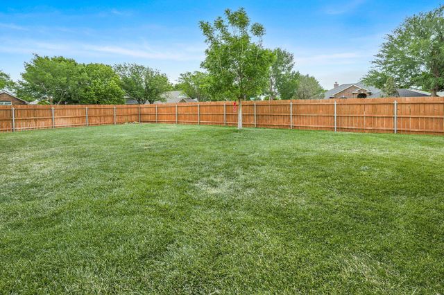 5822 ANDOVER Drive, Amarillo, TX 79109