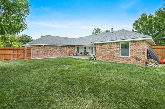 5822 ANDOVER Drive, Amarillo, TX 79109