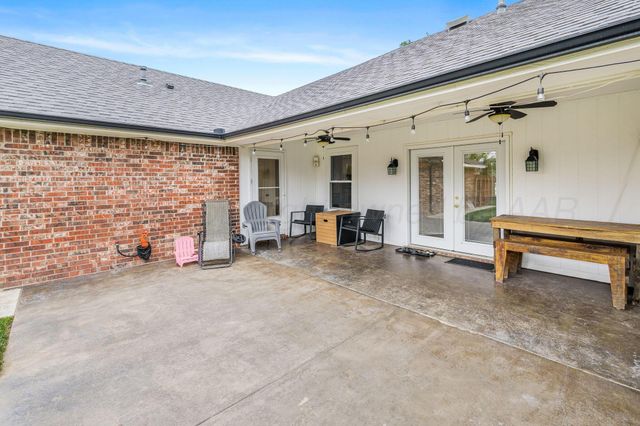 5822 ANDOVER Drive, Amarillo, TX 79109