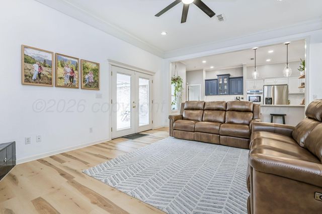 5822 ANDOVER Drive, Amarillo, TX 79109